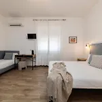 Ng Collection L'acquedotto Apartment