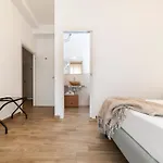 Apartment Ng Collection L'acquedotto *