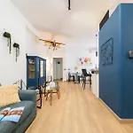 Apartment Ng Collection L'acquedotto Olbia