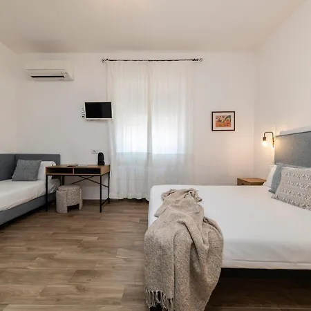 Ng Collection L'acquedotto Appartement