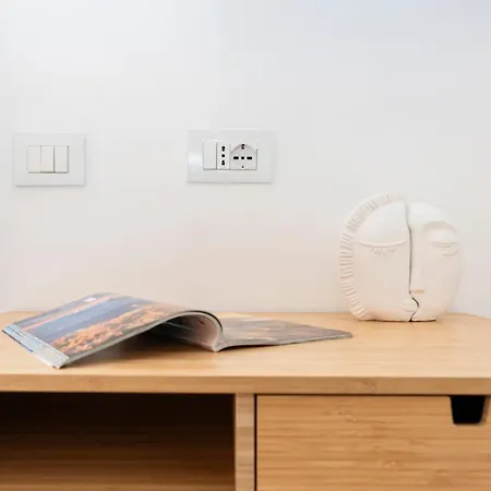 Ng Collection L'acquedotto Apartamento