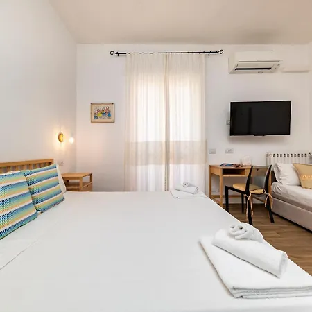 Apartamento Ng Collection L'acquedotto *