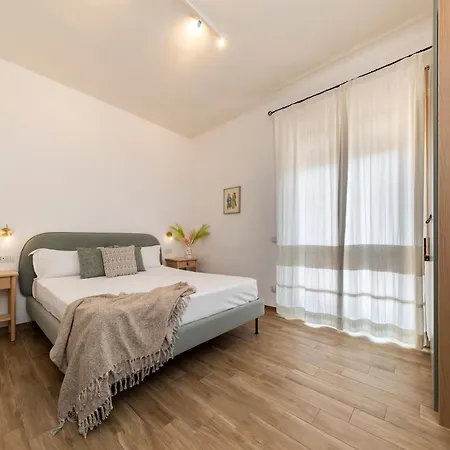Ng Collection L'acquedotto Appartement Olbia