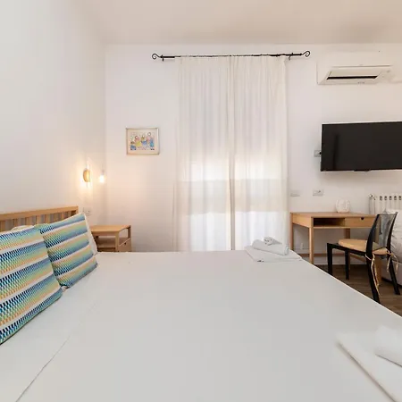 Ng Collection L'acquedotto Apartamento Olbia