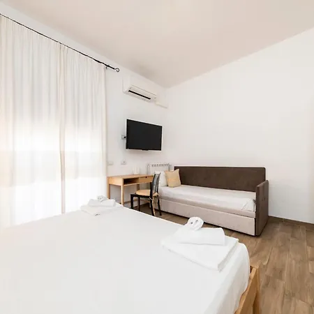 Ng Collection L'acquedotto Apartment