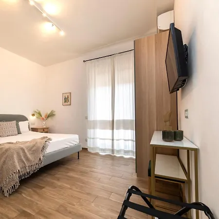 Ng Collection L'acquedotto Appartement