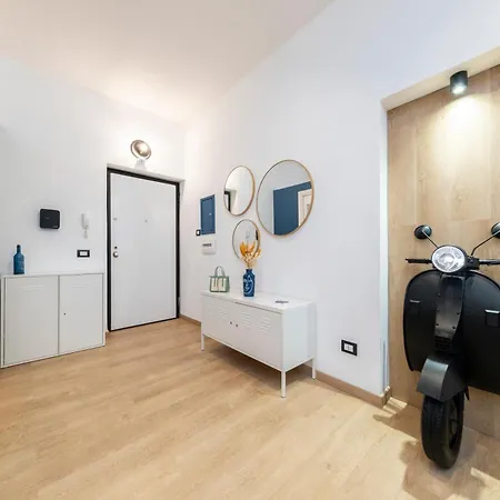 Ng Collection L'acquedotto Appartement