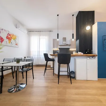 Appartement Ng Collection L'acquedotto *