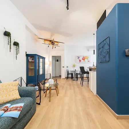 Appartement Ng Collection L'acquedotto Olbia