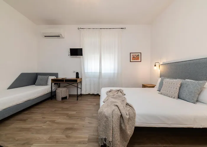 Ng Collection L'acquedotto Apartamento