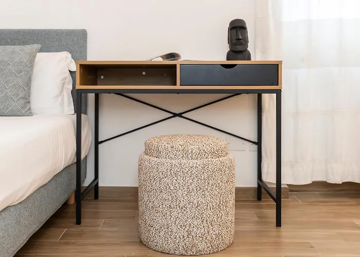 Apartamento Ng Collection L'acquedotto