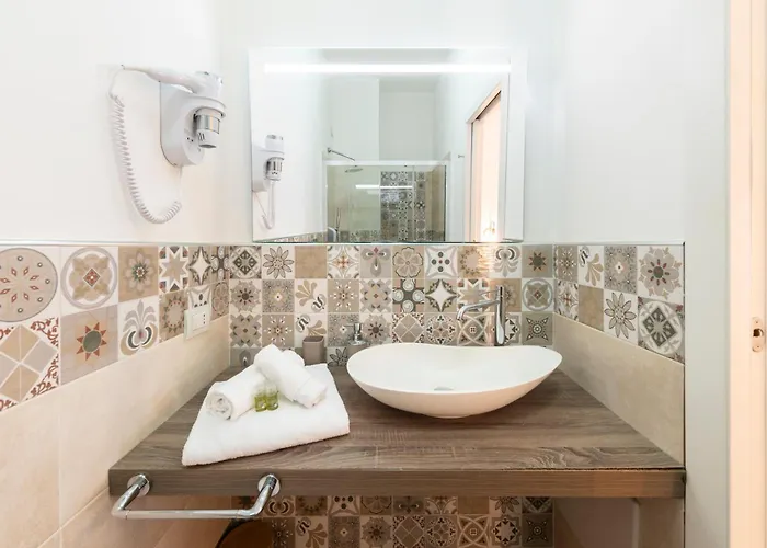 Ng Collection L'acquedotto Apartamento *