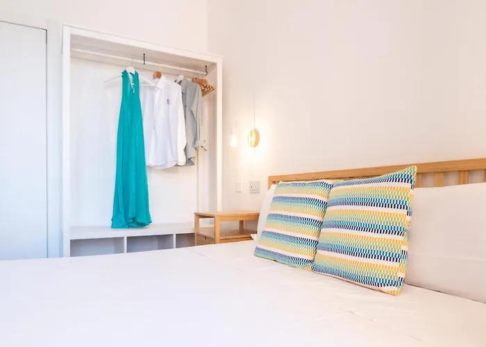 Apartamento Ng Collection L'acquedotto *