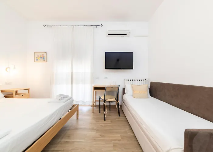 Ng Collection L'acquedotto * Olbia