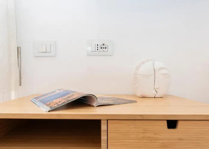 Ng Collection L'acquedotto Apartamento