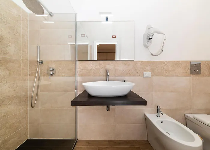 Apartamento Ng Collection L'acquedotto