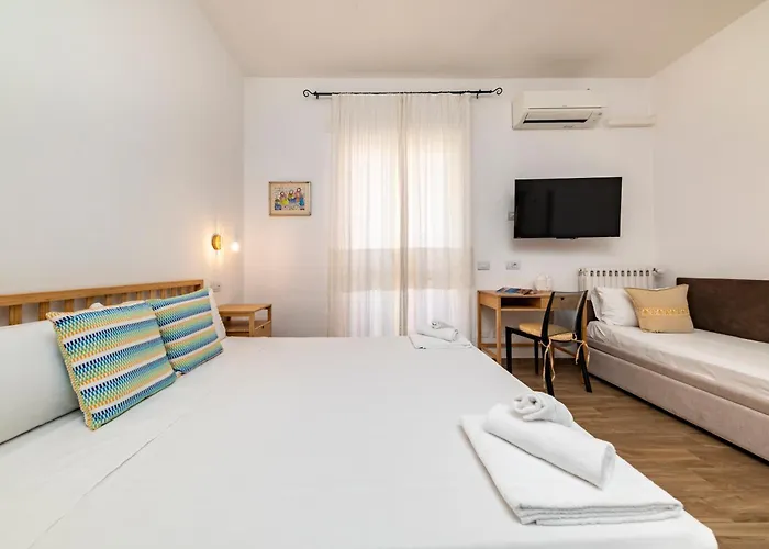 Apartamento Ng Collection L'acquedotto *