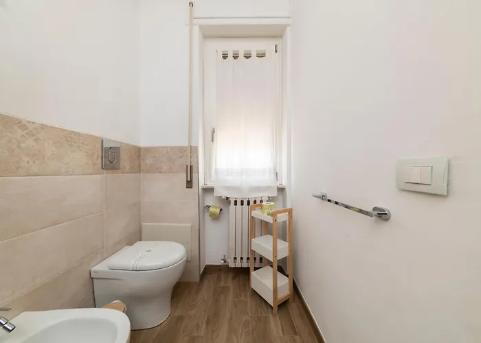Apartamento Ng Collection L'acquedotto Olbia