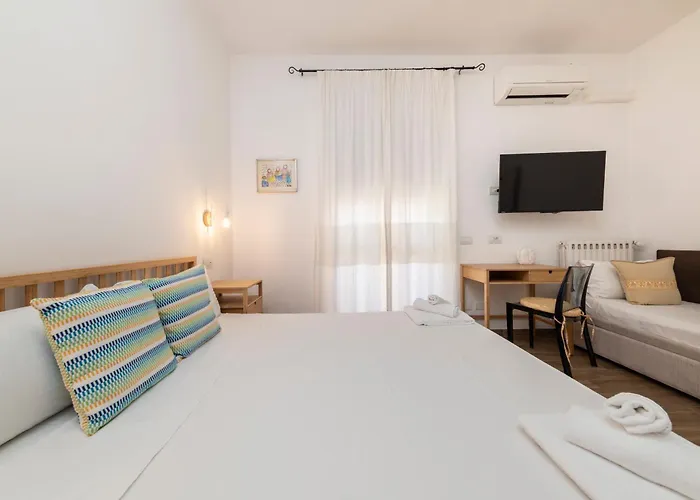 Ng Collection L'acquedotto Apartamento Olbia