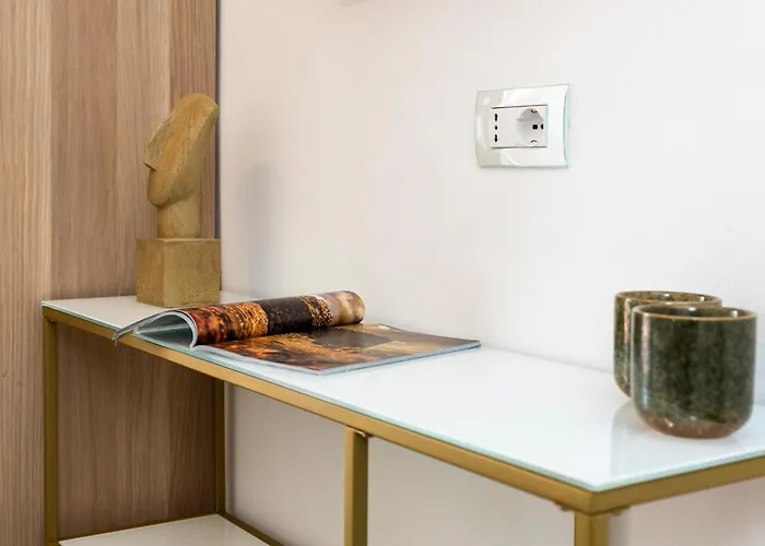 Ng Collection L'acquedotto