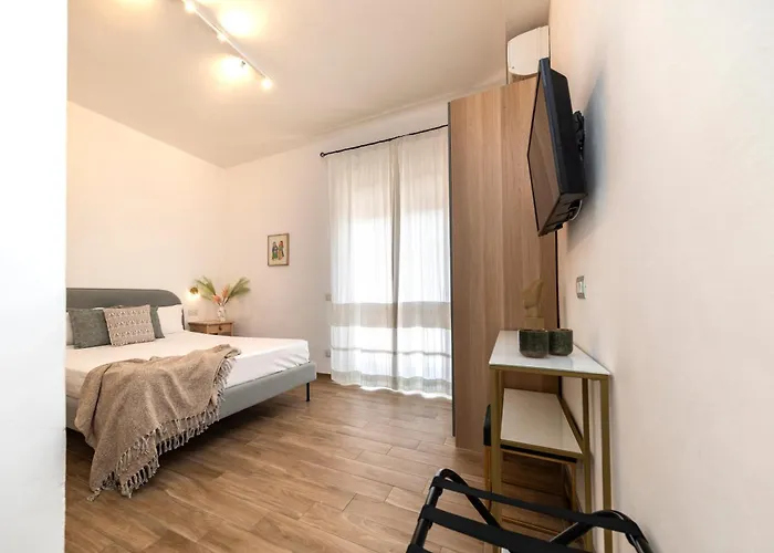 Ng Collection L'acquedotto Apartamento