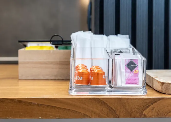 Ng Collection L'acquedotto Apartamento *