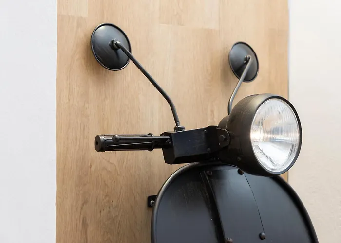 Ng Collection L'acquedotto Apartamento Olbia