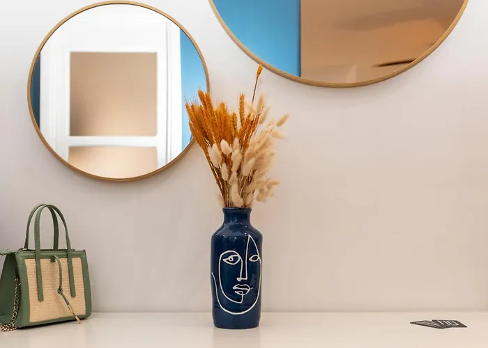 Apartamento Ng Collection L'acquedotto