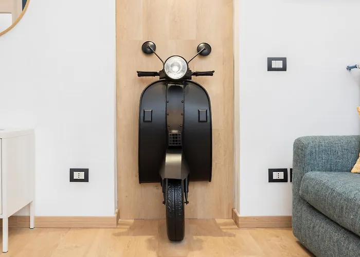 Apartamento Ng Collection L'acquedotto Olbia