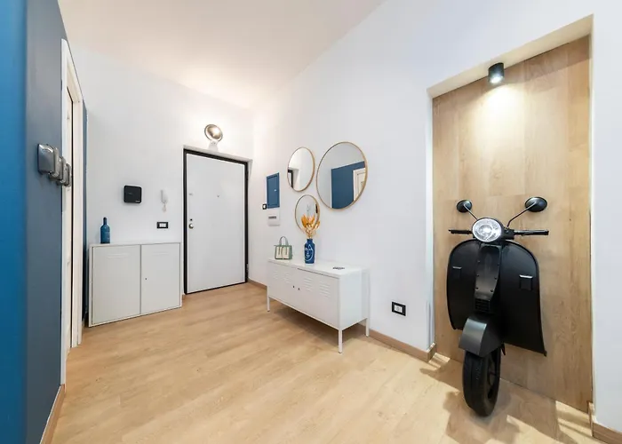 Ng Collection L'acquedotto Apartamento