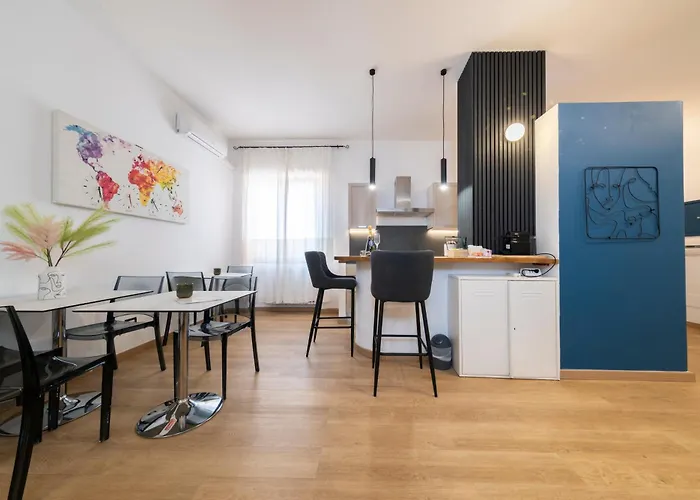 Apartamento Ng Collection L'acquedotto *