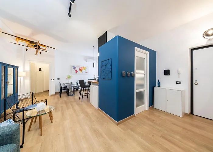 Apartamento Ng Collection L'acquedotto *