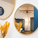 Apartamento Ng Collection L'acquedotto *