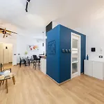 Apartamento Ng Collection L'acquedotto *