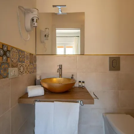 Ng Collection L'acquedotto Apartment