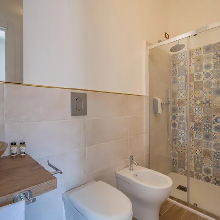 Ng Collection L'acquedotto Apartment
