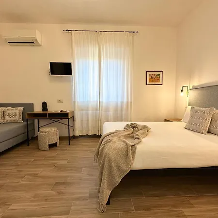 Apartment Ng Collection L'acquedotto Olbia