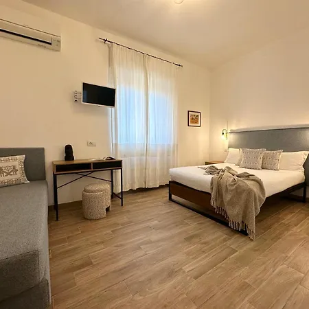 Ng Collection L'acquedotto Apartment Olbia