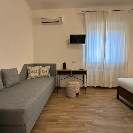 Ng Collection L'acquedotto Apartment