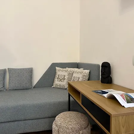 Appartamento Ng Collection L'acquedotto *