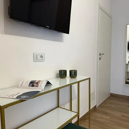 Ng Collection L'acquedotto Apartment