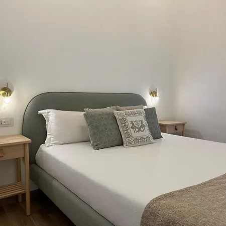 Ng Collection L'acquedotto Apartment *
