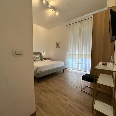 Apartment Ng Collection L'acquedotto *