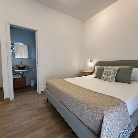 Apartment Ng Collection L'acquedotto *