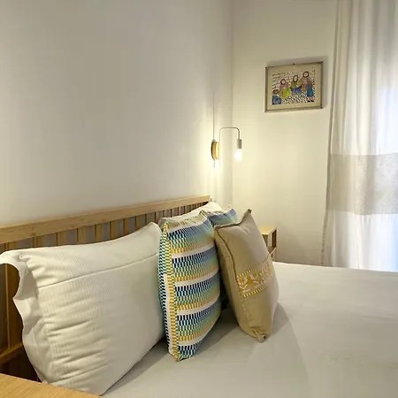 Apartment Ng Collection L'acquedotto *