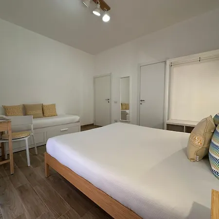 Ng Collection L'acquedotto Apartment Olbia