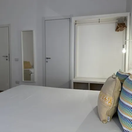 Apartment Ng Collection L'acquedotto Olbia