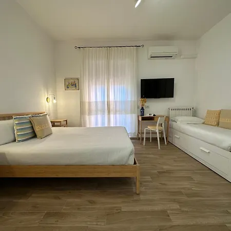 Apartment Ng Collection L'acquedotto Olbia