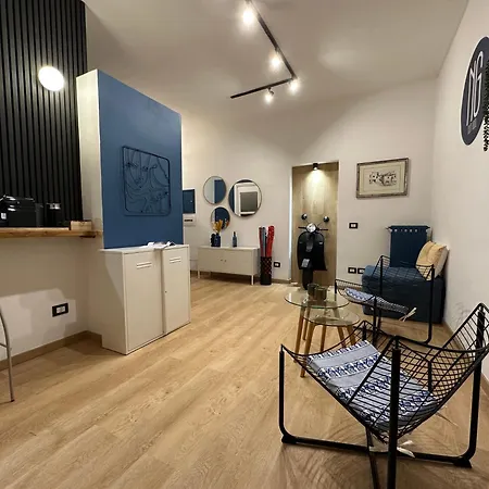 Ng Collection L'acquedotto Apartment Olbia