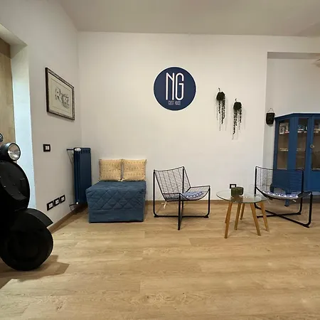 Apartment Ng Collection L'acquedotto Olbia
